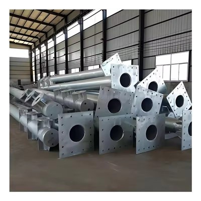 12M Solè Street Limyè Pol