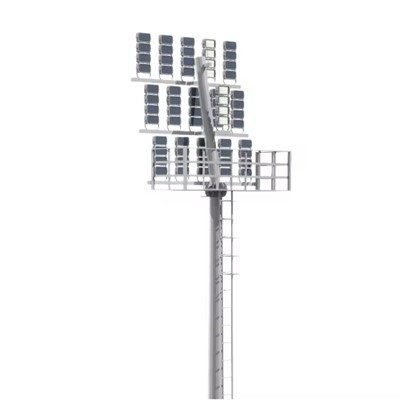 200W High Mast Limyè