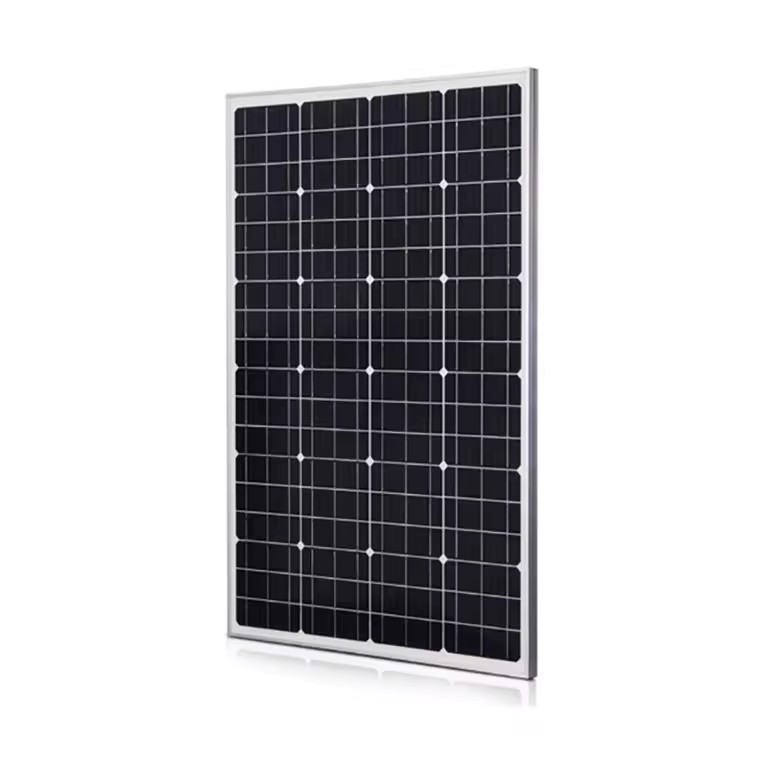 Waterproof Light Weight Solar Energy Panels